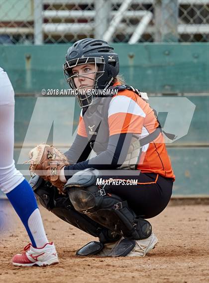 Thumbnail 2 in Christian Brothers vs. Douglas (Preseason Tournament) photogallery.