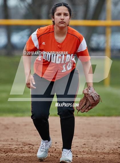 Thumbnail 2 in Christian Brothers vs. Douglas (Preseason Tournament) photogallery.