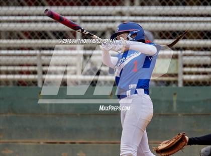 Thumbnail 1 in Christian Brothers vs. Douglas (Preseason Tournament) photogallery.