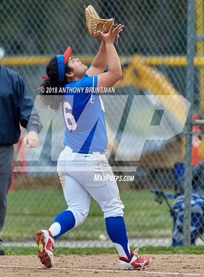 Thumbnail 1 in Christian Brothers vs. Douglas (Preseason Tournament) photogallery.