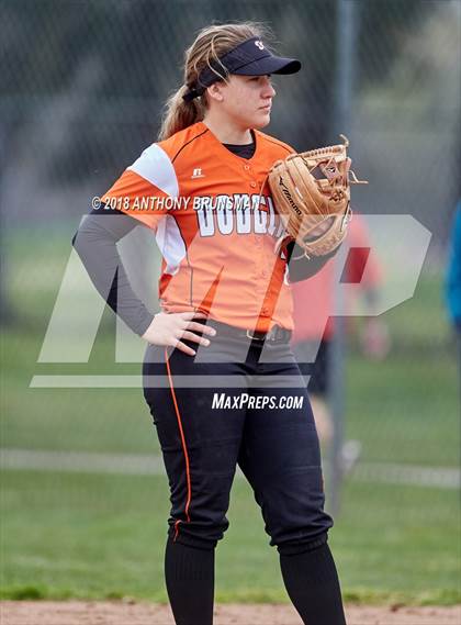 Thumbnail 1 in Christian Brothers vs. Douglas (Preseason Tournament) photogallery.