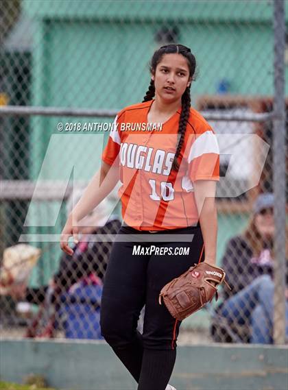 Thumbnail 1 in Christian Brothers vs. Douglas (Preseason Tournament) photogallery.