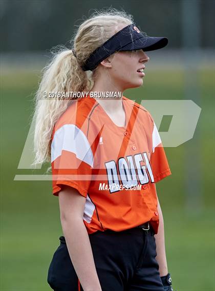 Thumbnail 2 in Christian Brothers vs. Douglas (Preseason Tournament) photogallery.