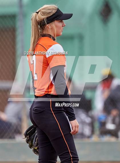 Thumbnail 2 in Christian Brothers vs. Douglas (Preseason Tournament) photogallery.