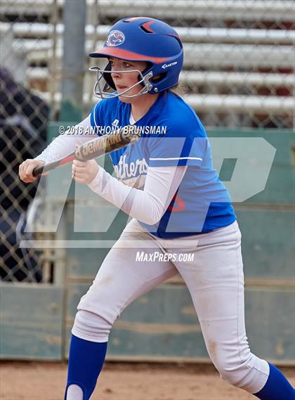 Thumbnail 1 in Christian Brothers vs. Douglas (Preseason Tournament) photogallery.