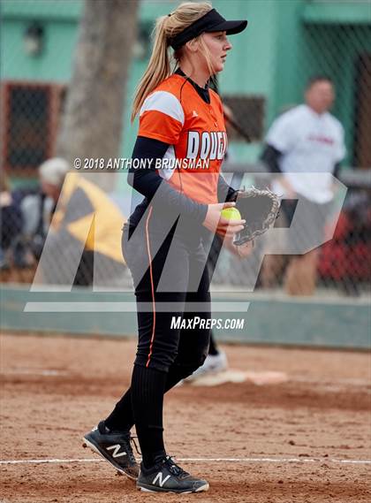 Thumbnail 1 in Christian Brothers vs. Douglas (Preseason Tournament) photogallery.