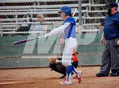 Thumbnail 3 in Christian Brothers vs. Douglas (Preseason Tournament) photogallery.