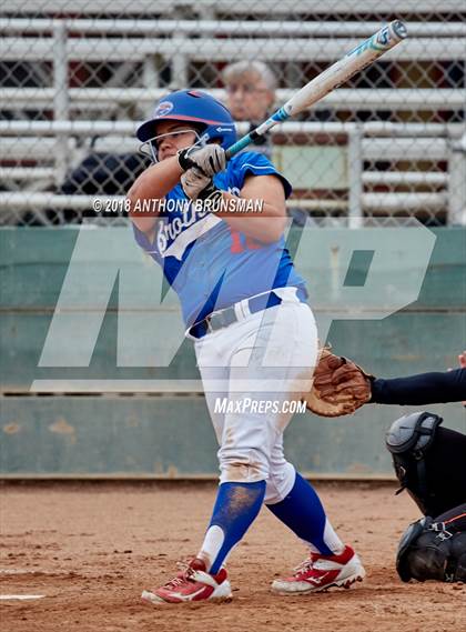 Thumbnail 2 in Christian Brothers vs. Douglas (Preseason Tournament) photogallery.