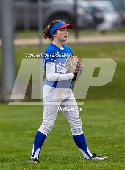 Thumbnail 3 in Christian Brothers vs. Douglas (Preseason Tournament) photogallery.