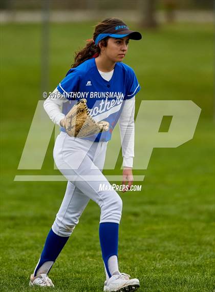 Thumbnail 2 in Christian Brothers vs. Douglas (Preseason Tournament) photogallery.