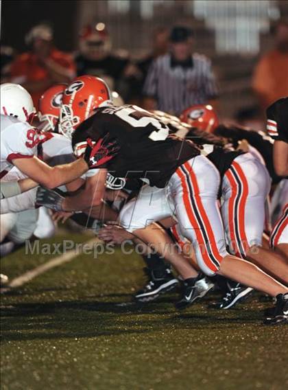 Thumbnail 2 in Jones @ Grissom photogallery.