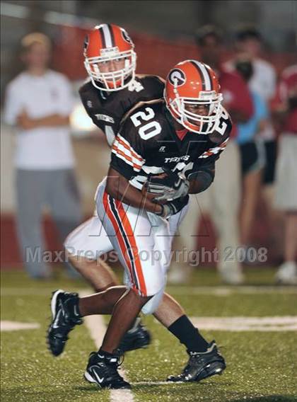 Thumbnail 3 in Jones @ Grissom photogallery.