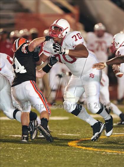 Thumbnail 2 in Jones @ Grissom photogallery.