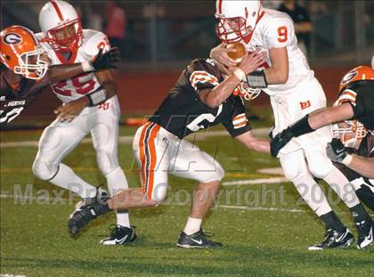 Thumbnail 3 in Jones @ Grissom photogallery.