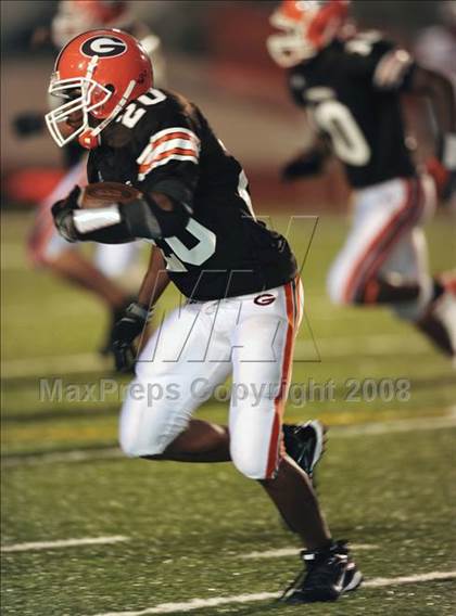 Thumbnail 1 in Jones @ Grissom photogallery.