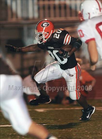 Thumbnail 1 in Jones @ Grissom photogallery.