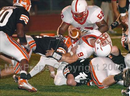Thumbnail 1 in Jones @ Grissom photogallery.