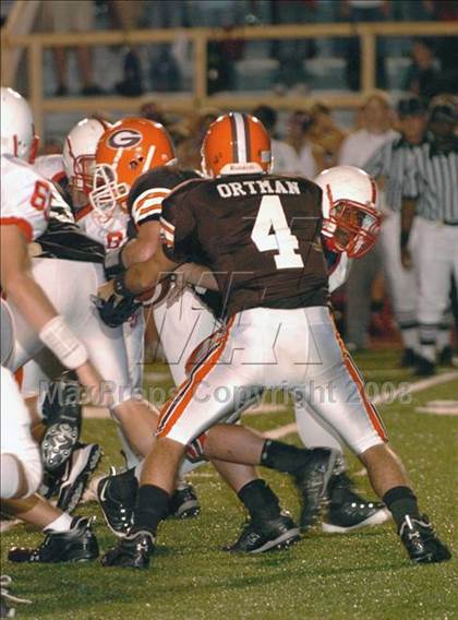Thumbnail 1 in Jones @ Grissom photogallery.