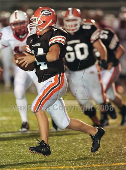 Thumbnail 1 in Jones @ Grissom photogallery.