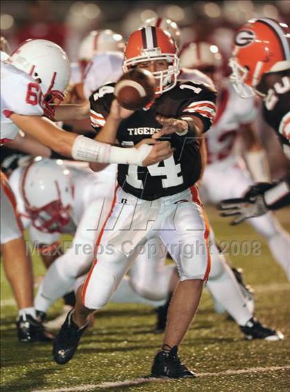 Thumbnail 3 in Jones @ Grissom photogallery.