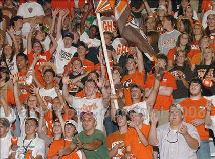 Thumbnail 3 in Jones @ Grissom photogallery.