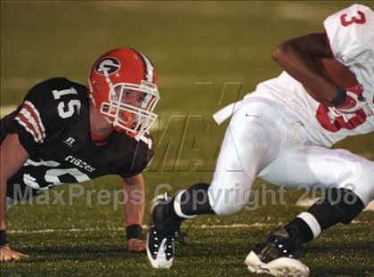 Thumbnail 3 in Jones @ Grissom photogallery.