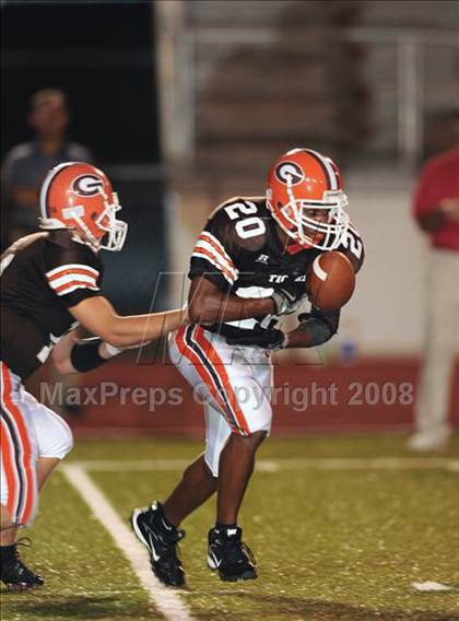 Thumbnail 3 in Jones @ Grissom photogallery.