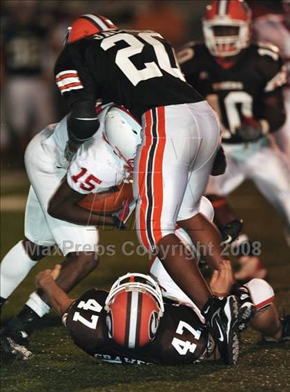 Thumbnail 2 in Jones @ Grissom photogallery.