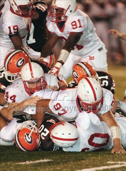 Thumbnail 2 in Jones @ Grissom photogallery.
