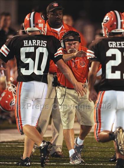 Thumbnail 3 in Jones @ Grissom photogallery.