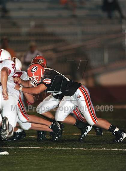 Thumbnail 2 in Jones @ Grissom photogallery.