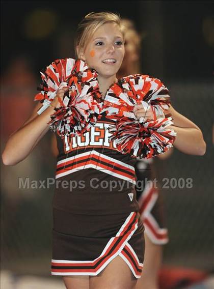 Thumbnail 2 in Jones @ Grissom photogallery.