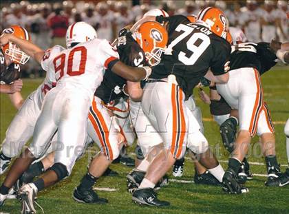 Thumbnail 2 in Jones @ Grissom photogallery.