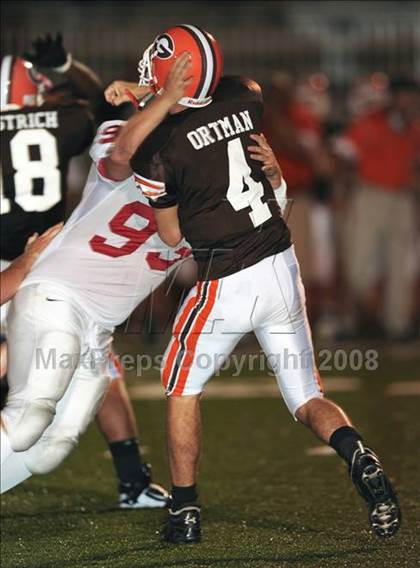 Thumbnail 1 in Jones @ Grissom photogallery.