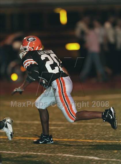 Thumbnail 3 in Jones @ Grissom photogallery.