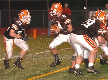 Thumbnail 2 in Jones @ Grissom photogallery.