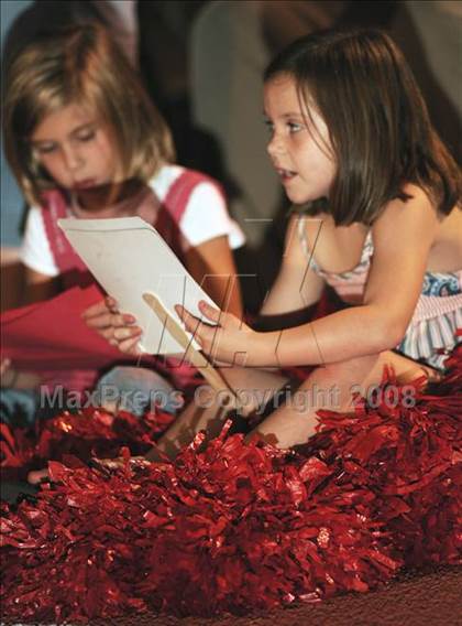 Thumbnail 1 in Jones @ Grissom photogallery.