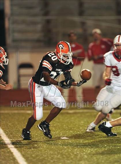 Thumbnail 1 in Jones @ Grissom photogallery.