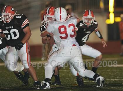 Thumbnail 2 in Jones @ Grissom photogallery.