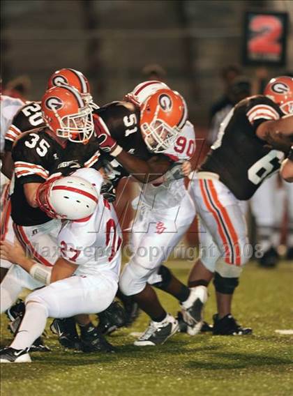 Thumbnail 1 in Jones @ Grissom photogallery.