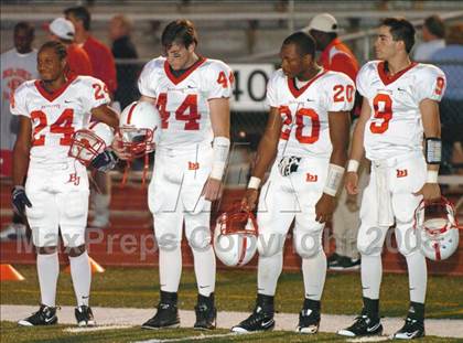 Thumbnail 1 in Jones @ Grissom photogallery.