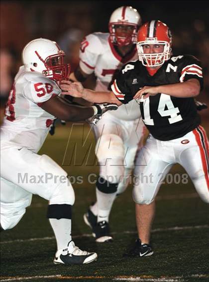 Thumbnail 1 in Jones @ Grissom photogallery.