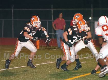 Thumbnail 1 in Jones @ Grissom photogallery.