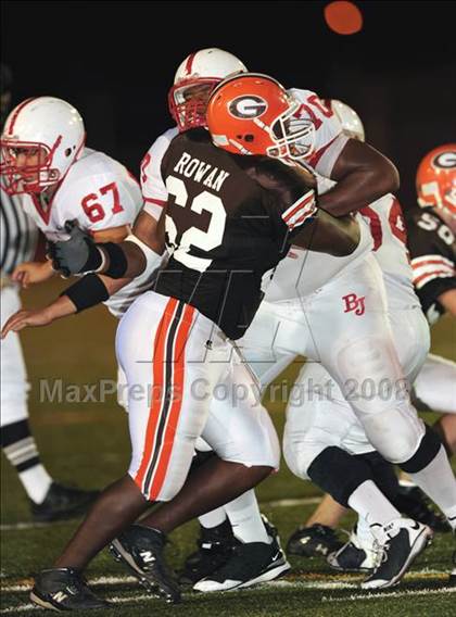Thumbnail 1 in Jones @ Grissom photogallery.