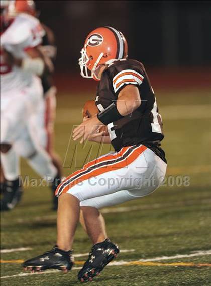 Thumbnail 1 in Jones @ Grissom photogallery.