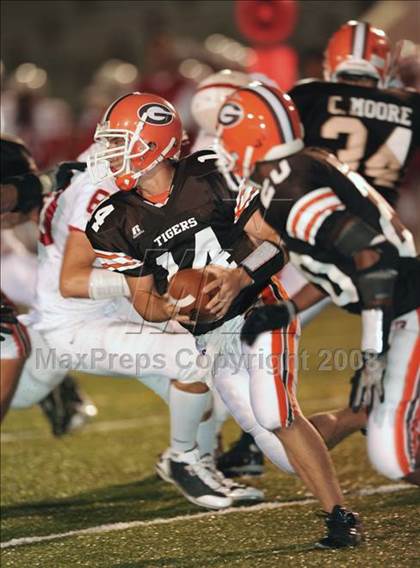 Thumbnail 3 in Jones @ Grissom photogallery.