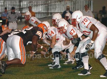 Thumbnail 1 in Jones @ Grissom photogallery.