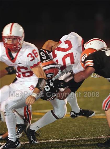 Thumbnail 1 in Jones @ Grissom photogallery.