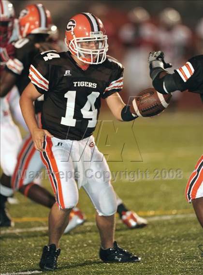 Thumbnail 2 in Jones @ Grissom photogallery.