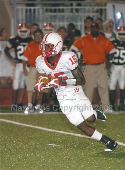 Thumbnail 1 in Jones @ Grissom photogallery.